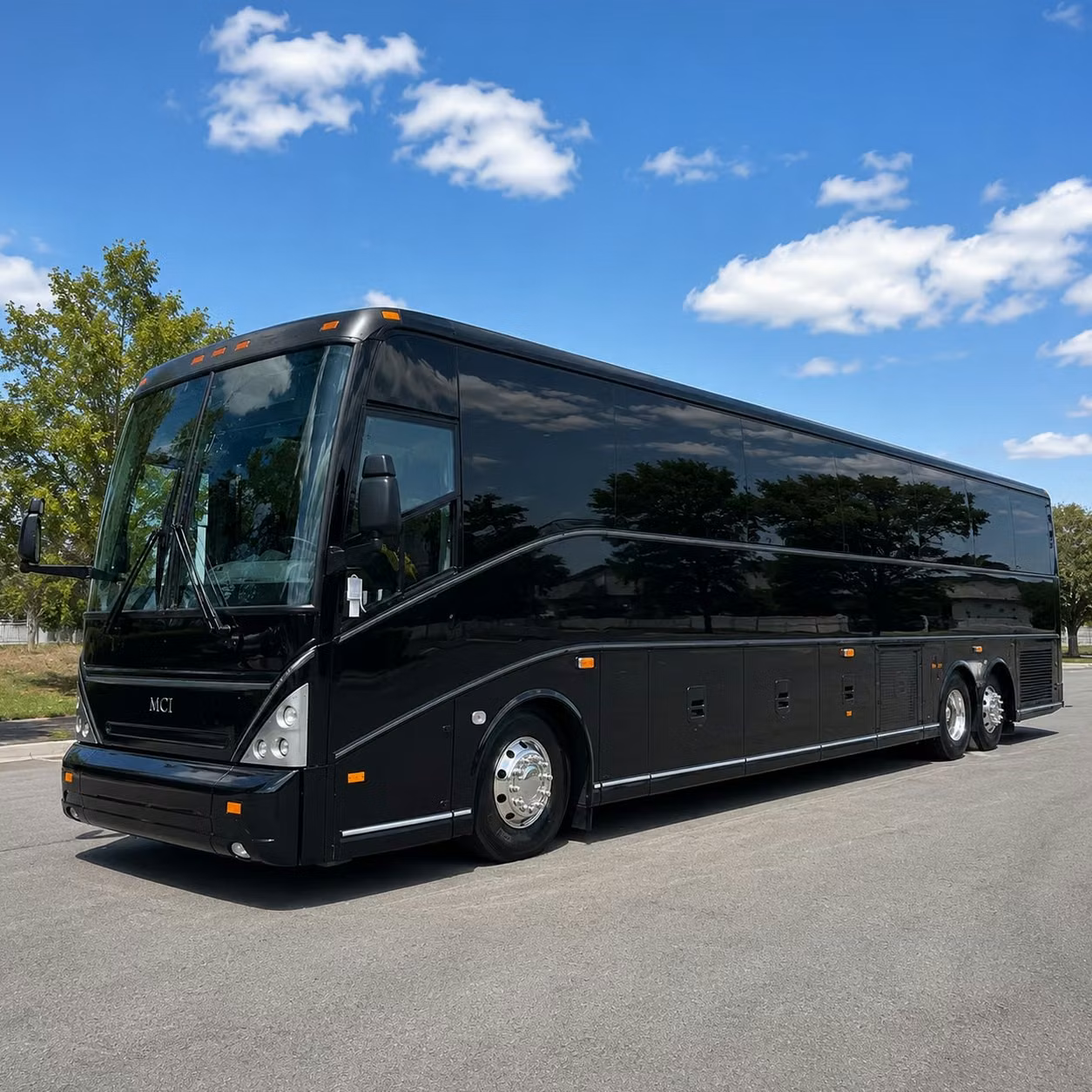 compare concert transportation options in wichita and beyond