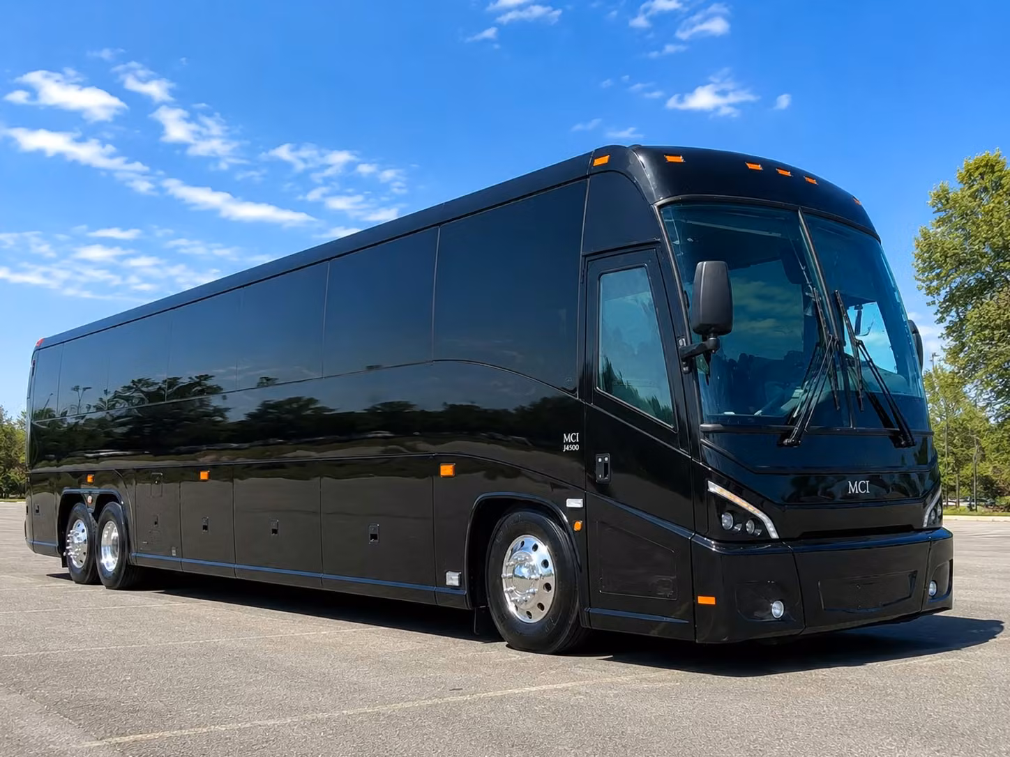 compare corporate event transportation options in wichita and beyond