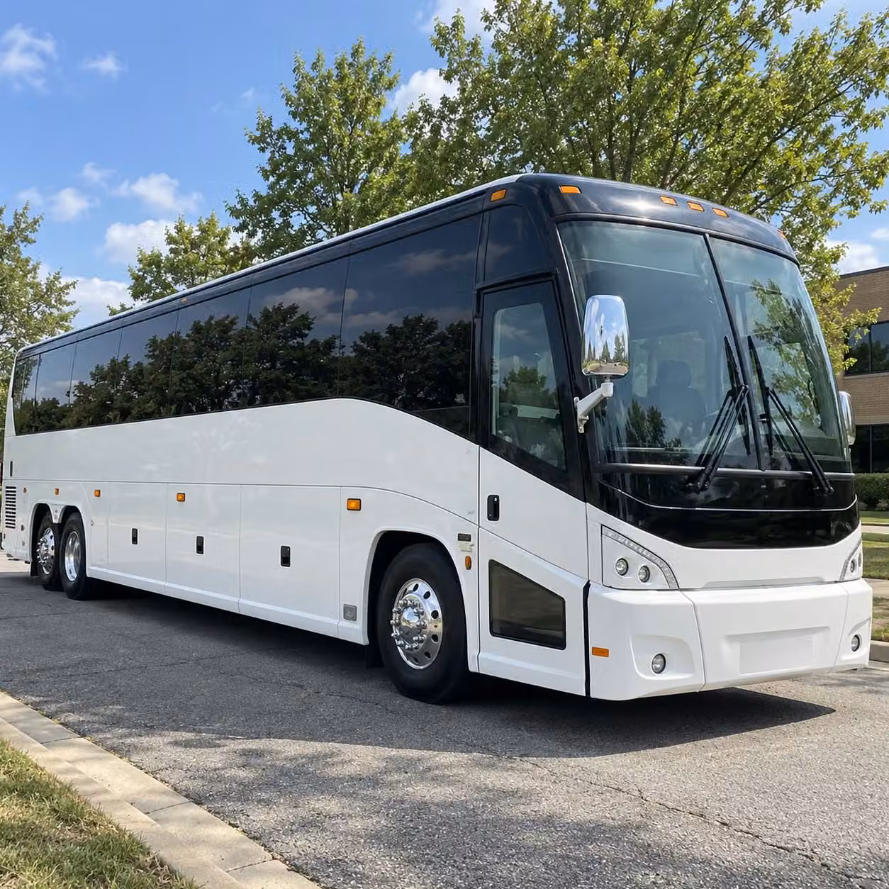 compare private event transportation options in wichita and beyond