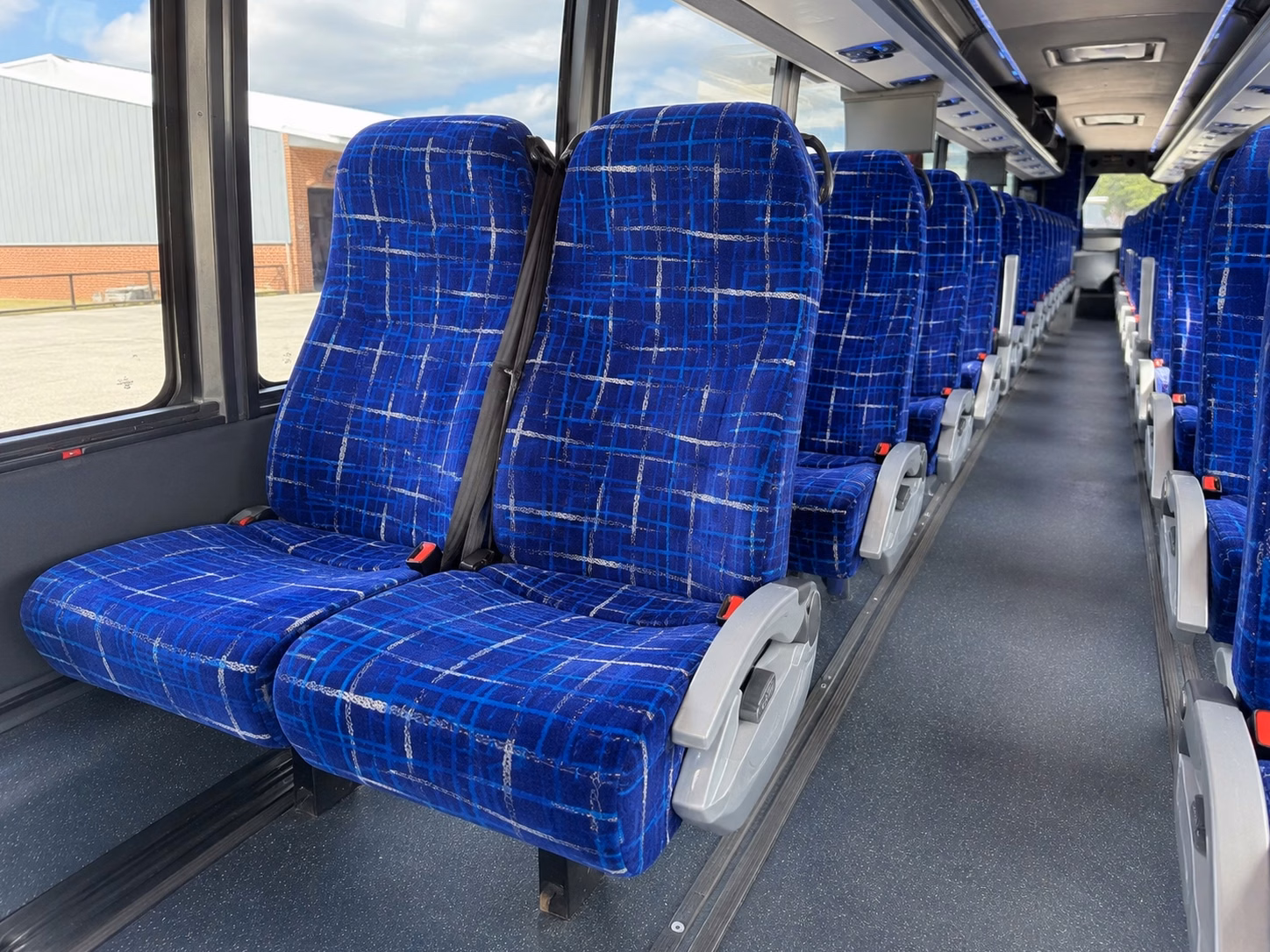 compare prom transportation options in wichita and beyond