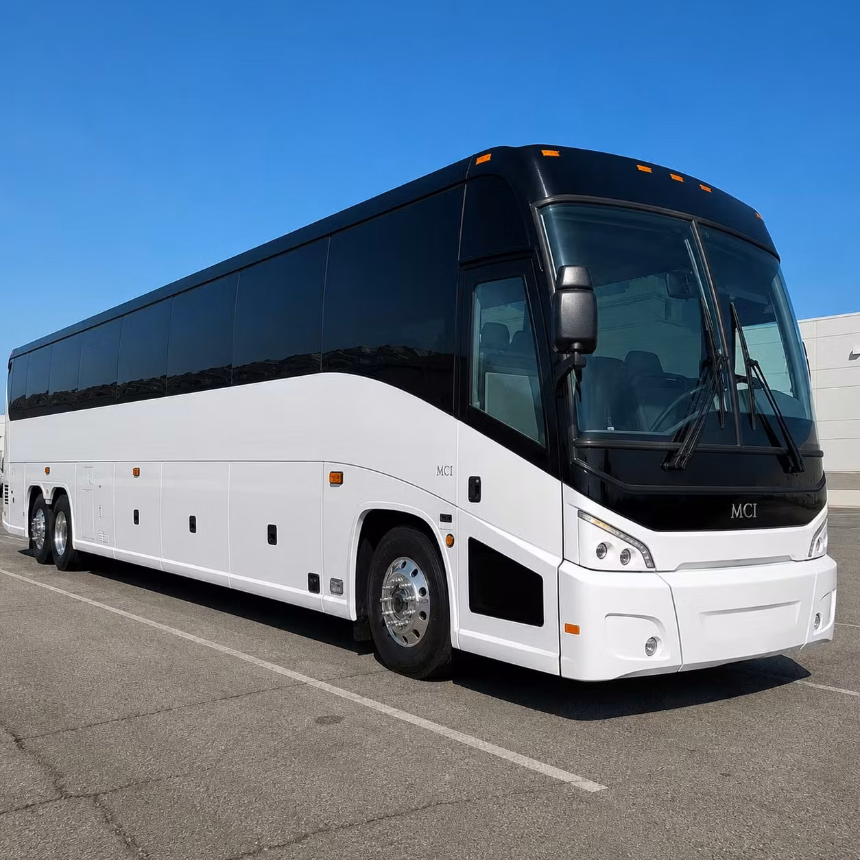 compare religious group transportation options in wichita and beyond