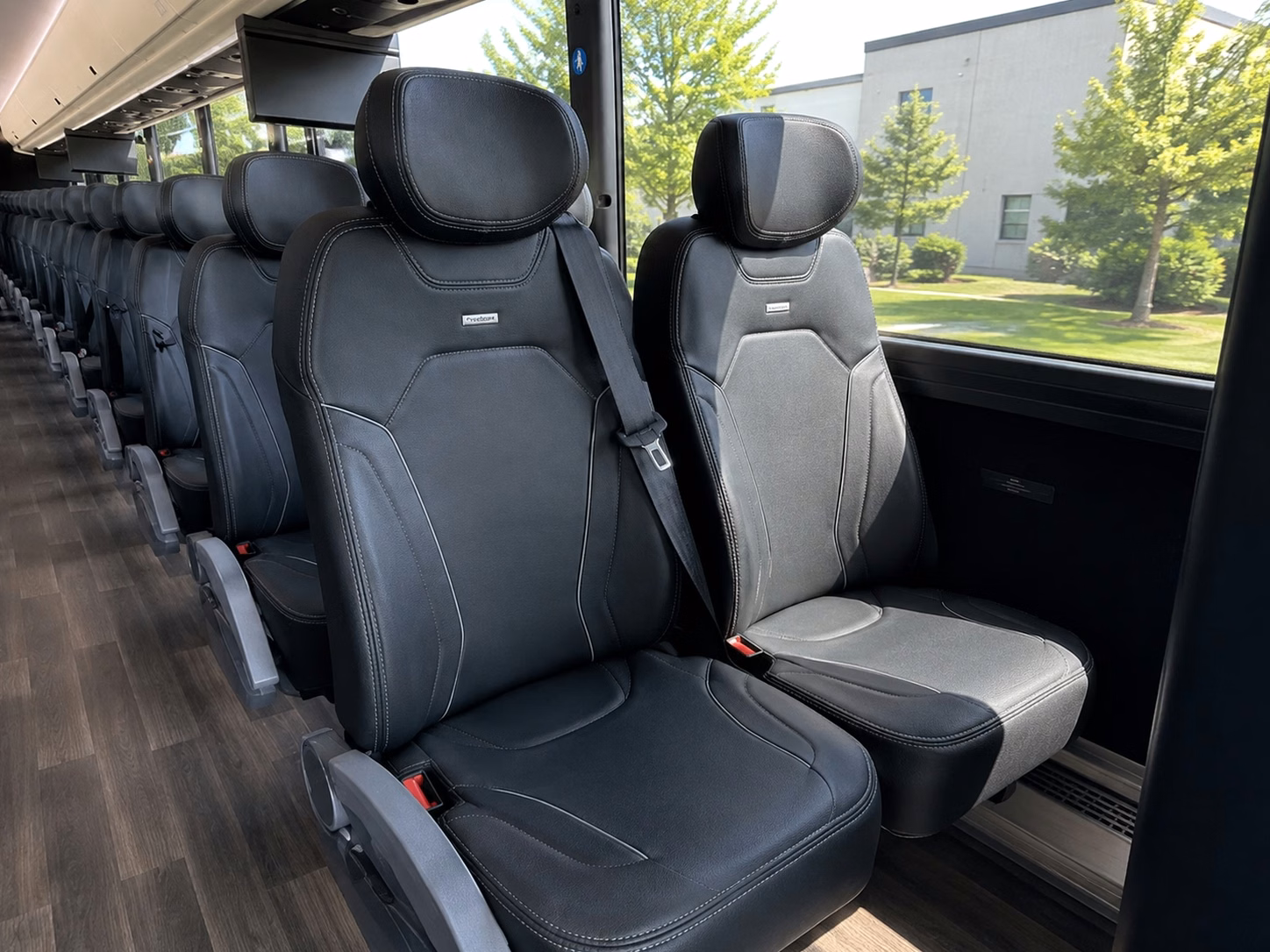 compare sporting event transportation options in wichita and beyond