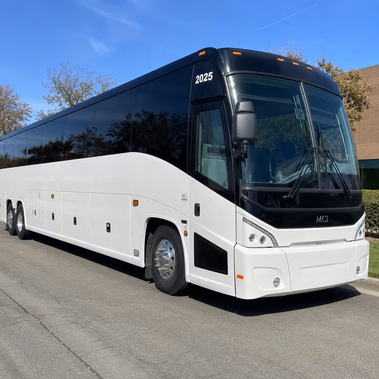 conference revival event transportation for wichita churches