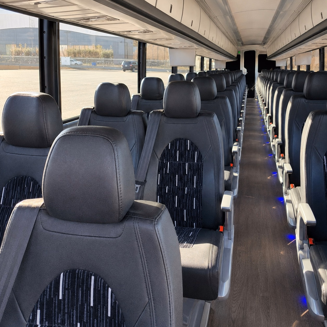 does the day of the week change what a bus costs in wichita kansas