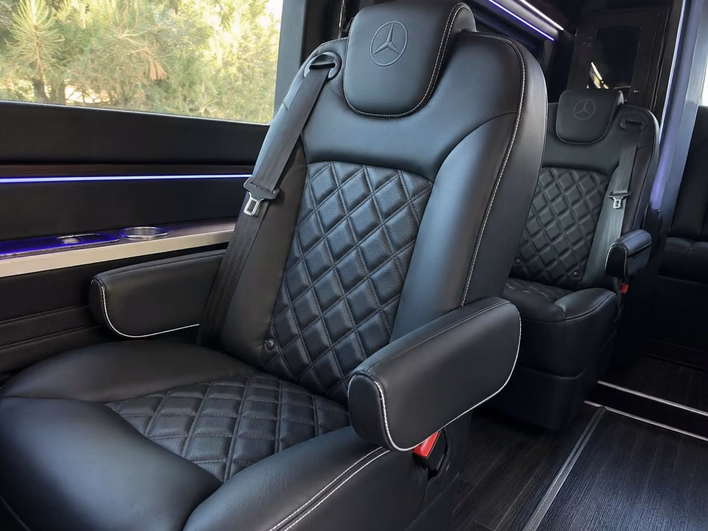 employee shuttle services in wichita