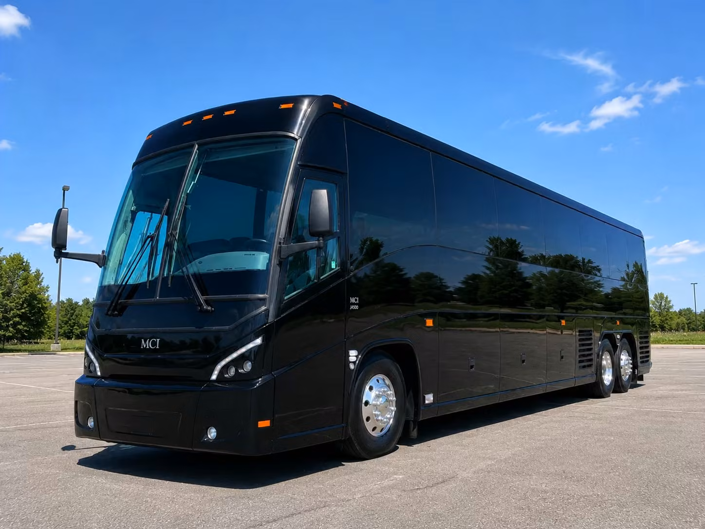 get a wichita bachelorette or birthday party bus that runs on your schedule