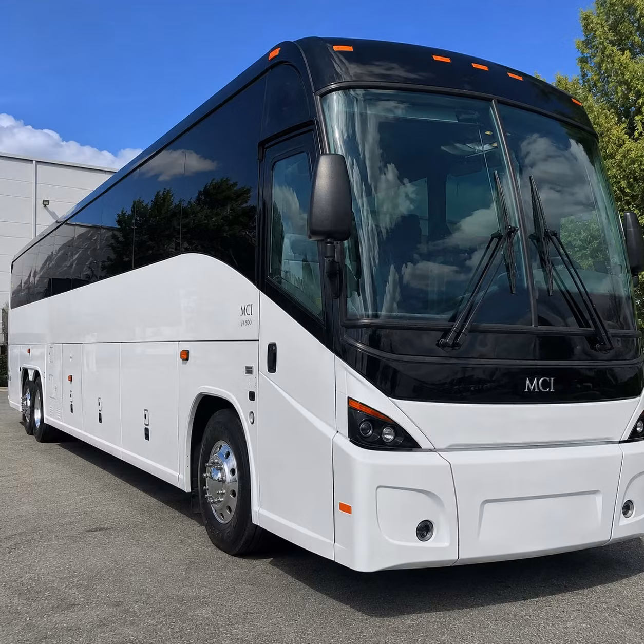 hotel shuttles and convention transportation to and from ict