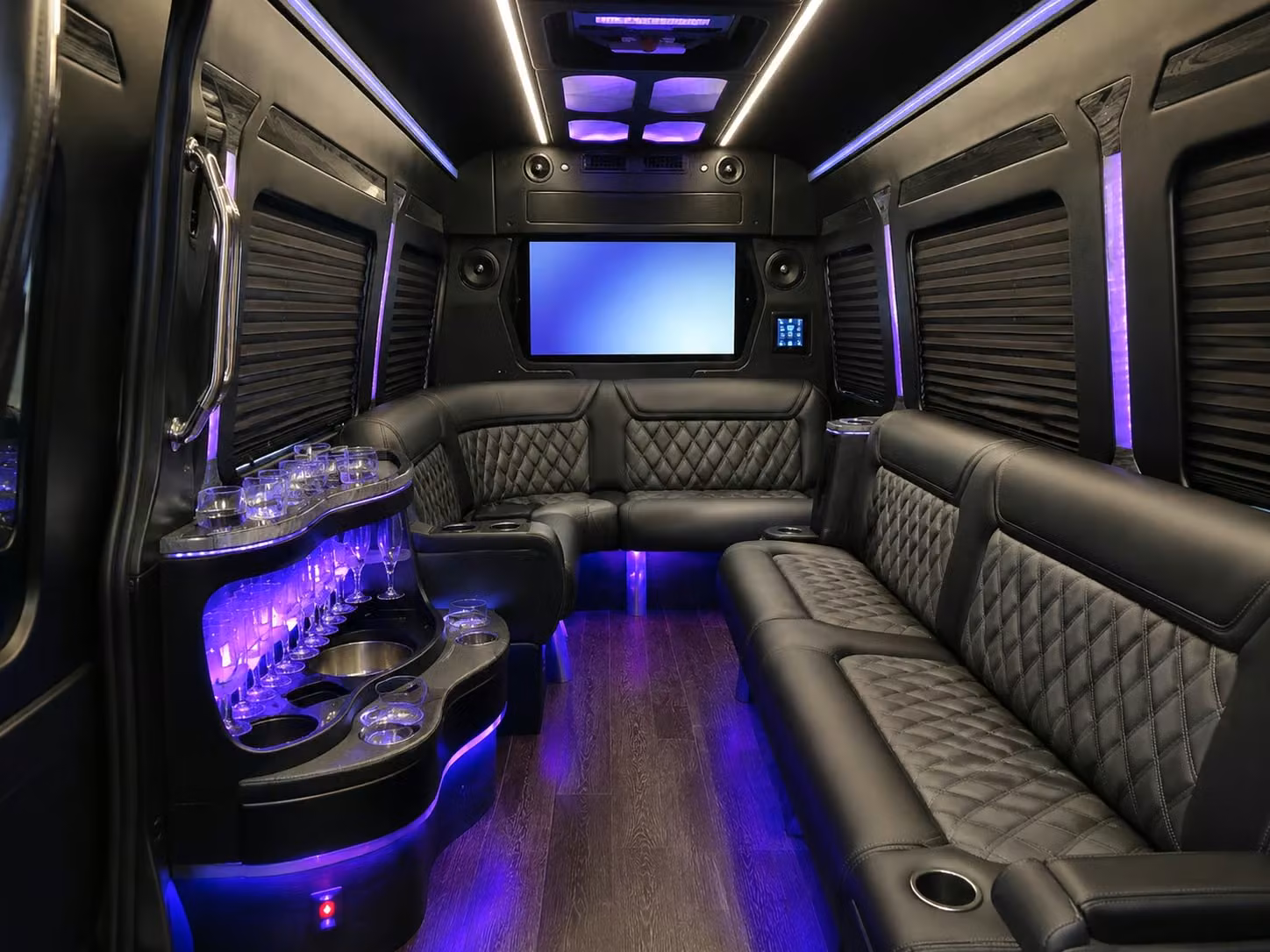 it s easy to book wichita school field trip and group transportation