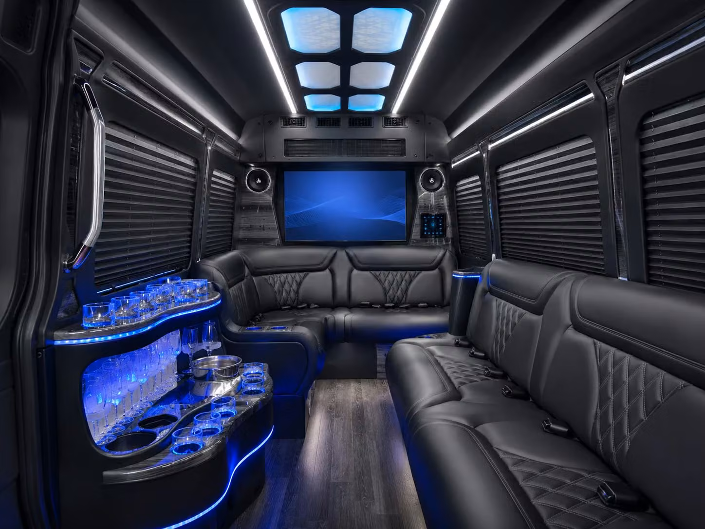 long distance sports team transportation out of wichita is easy with wichitacoachbusservice com