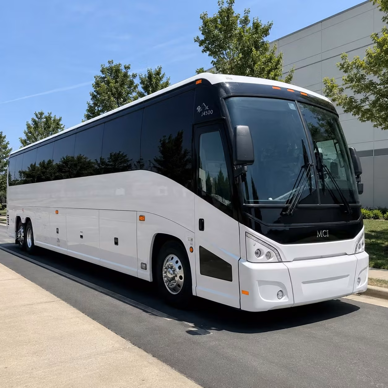planning a multi day long distance trip out of wichita wichitacoachbusservice com has you covered