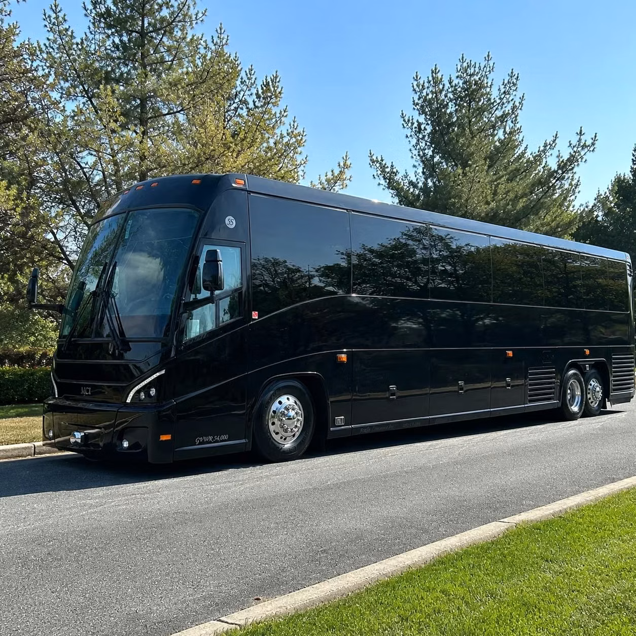 recurring employee shuttle routes and long term corporate transportation in wichita