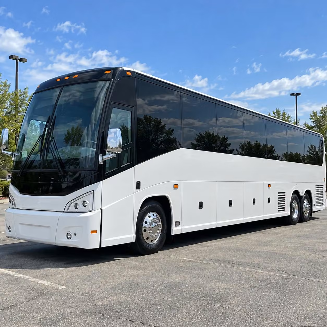 sedgwick county zoo field trip shuttle buses in wichita