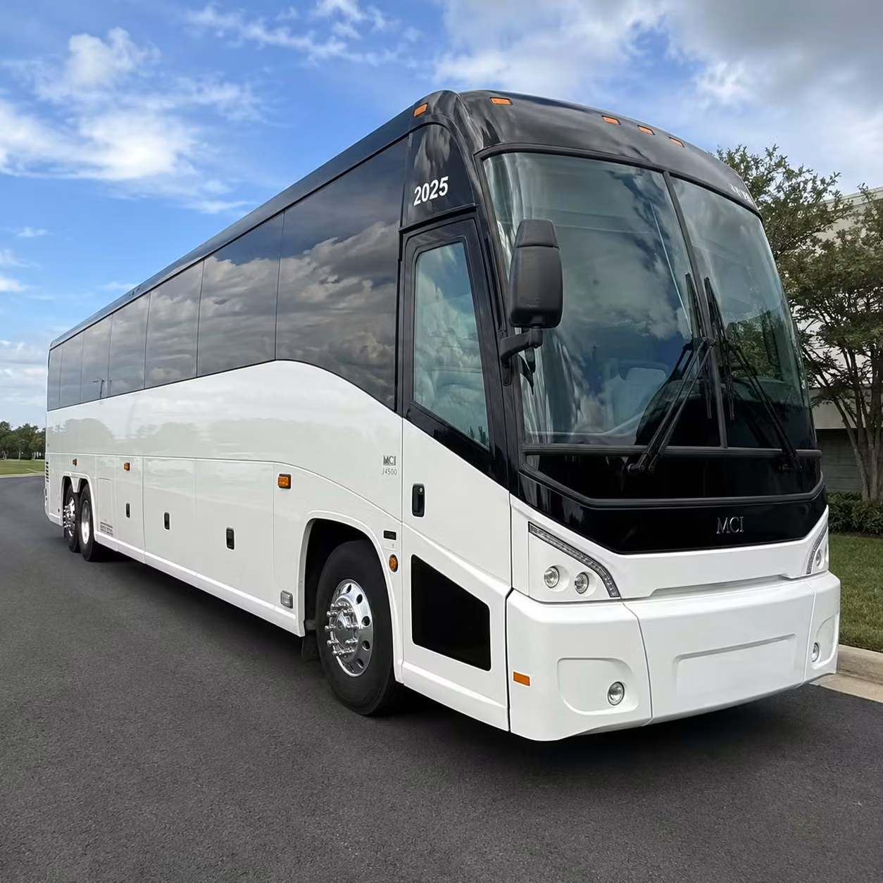 sunday service shuttle programs for growing wichita congregations