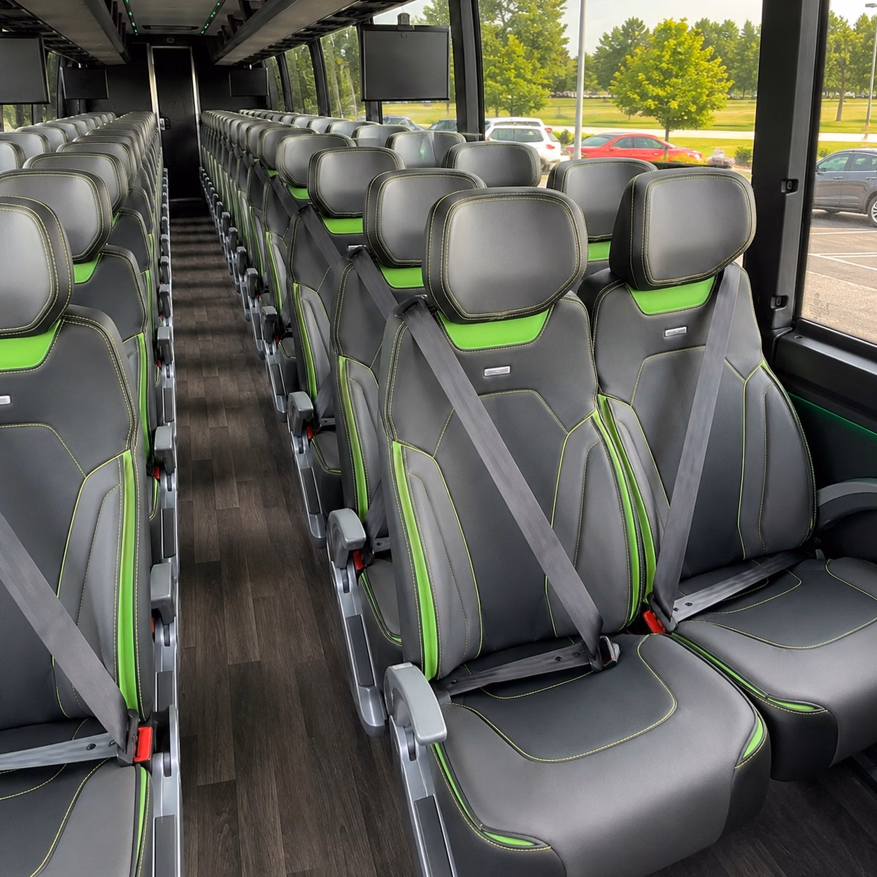 the easy way to compare wichita buses