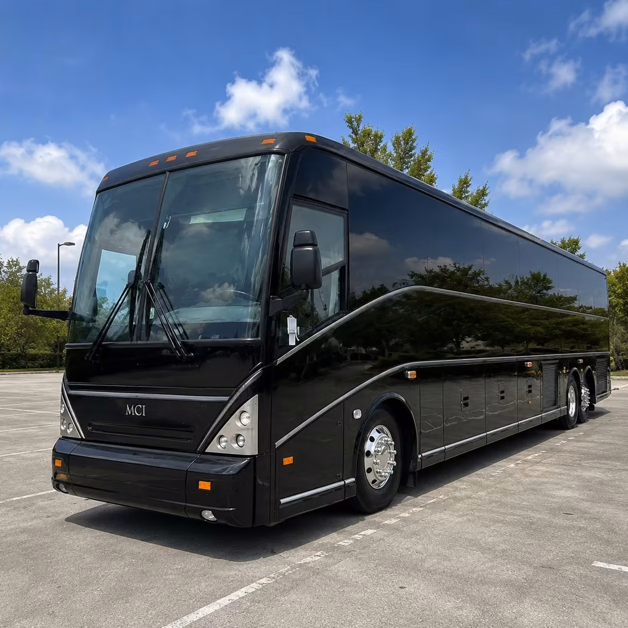 wichita airport transportation for corporate groups and executive teams