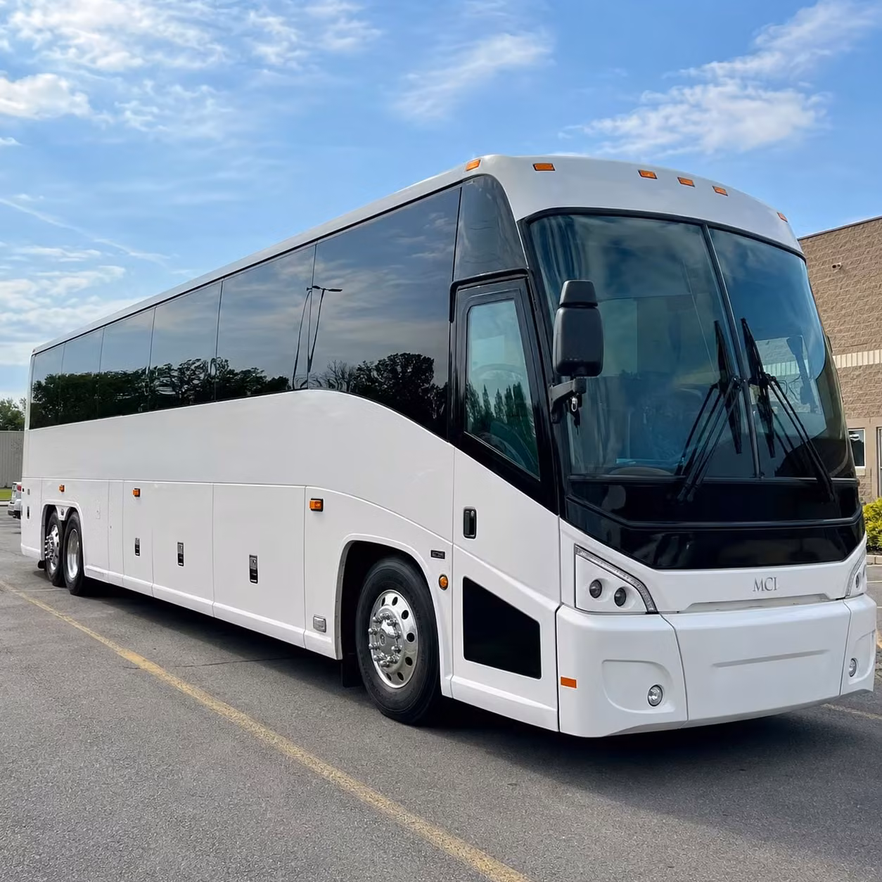 wichita corporate groups trust wichitacoachbusservice com for long distance conference transportation
