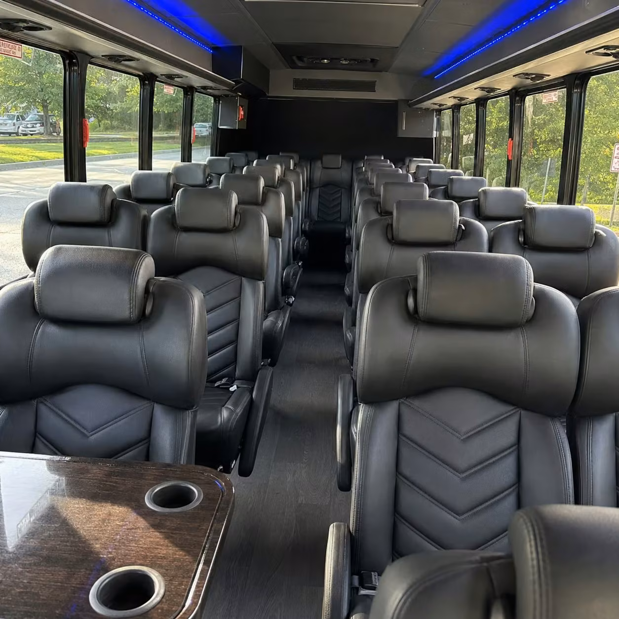 wichita corporate transportation services