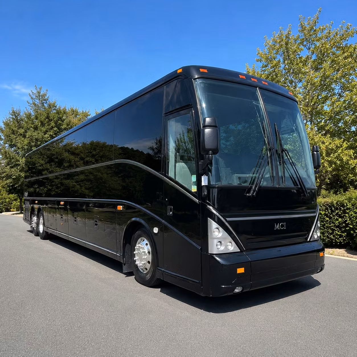wichita employee shuttle services for businesses of every size