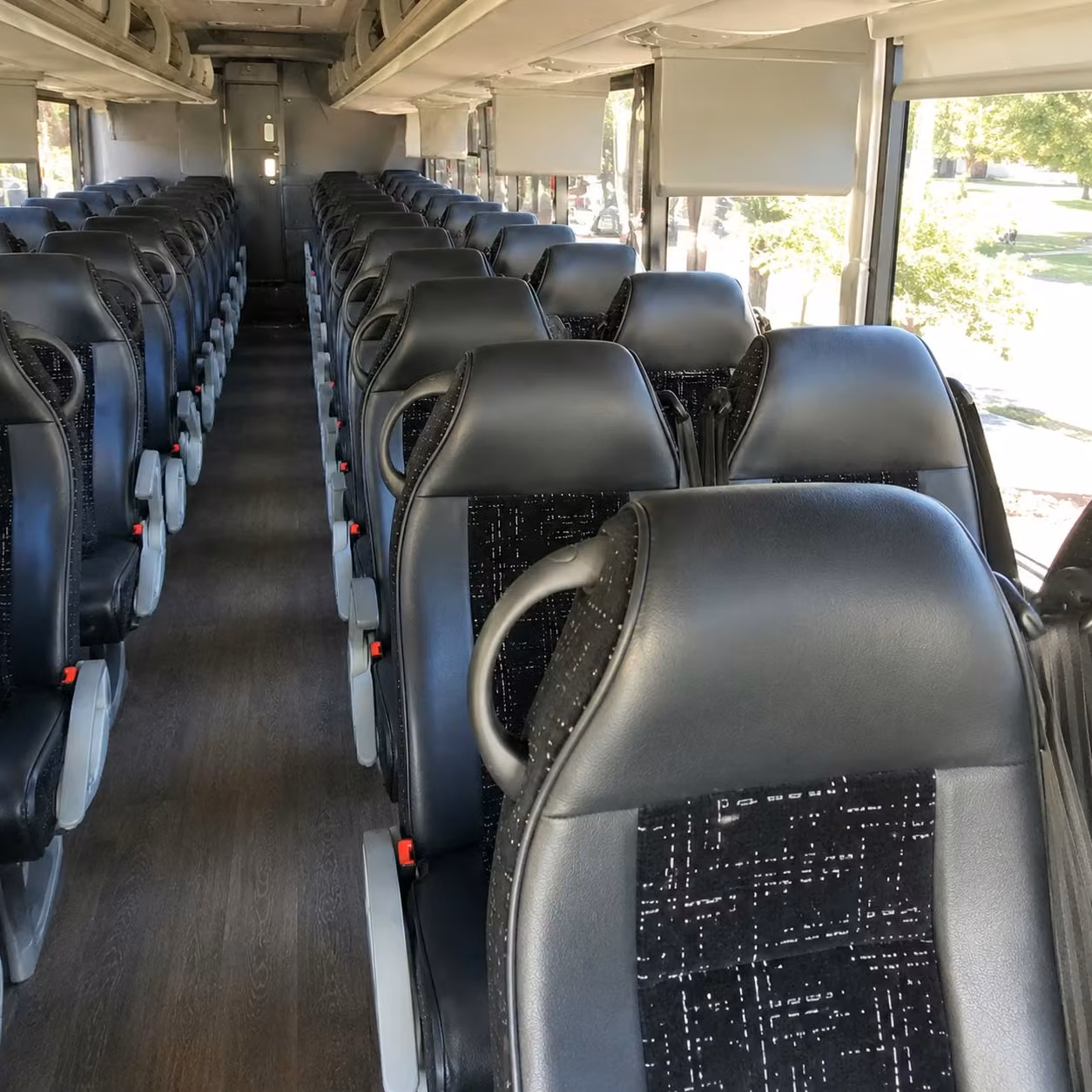 Wichita Group Transportation Services