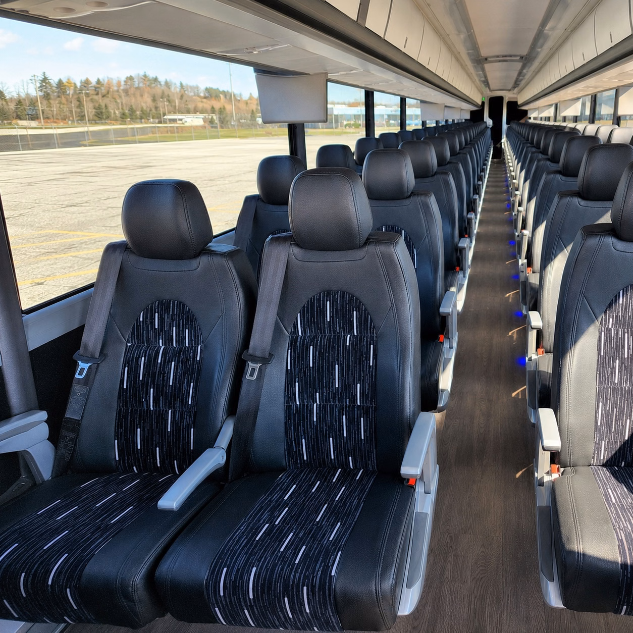 wichita long distance transportation services
