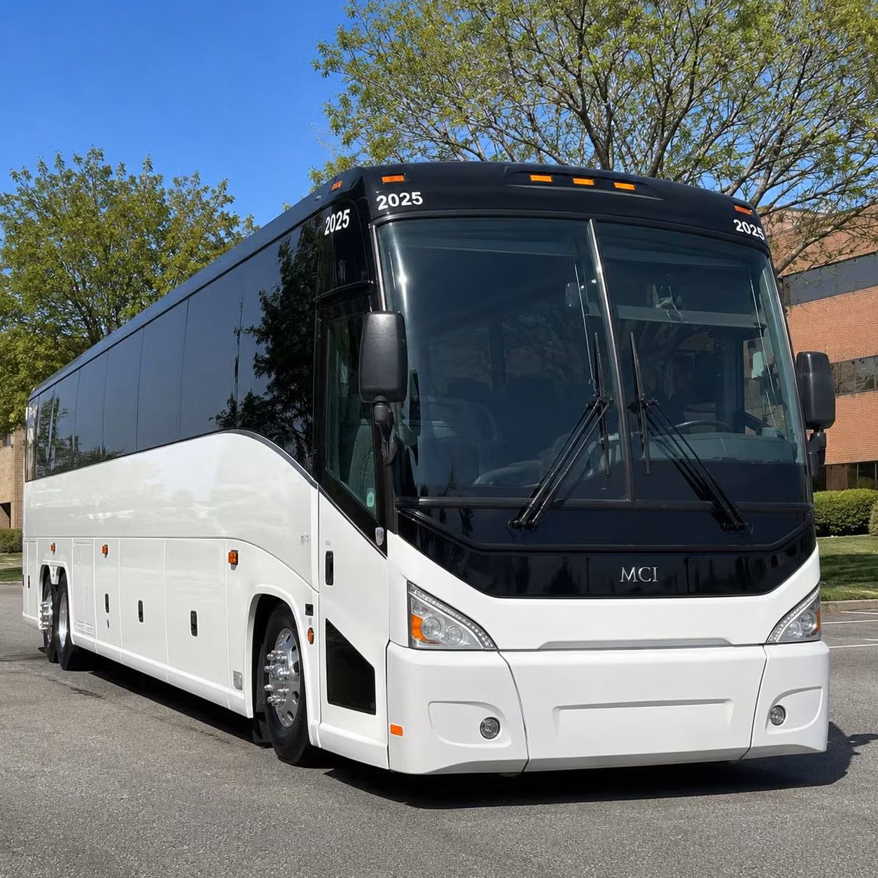 youth group retreat transportation across wichita and beyond